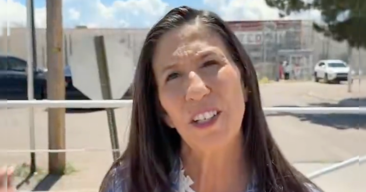 Rep. Fernández’s Bravado at Detention Facility Quickly Debunked by ICE screenshot 2026 08 21 at 14131pm 16x9 1200x630 1