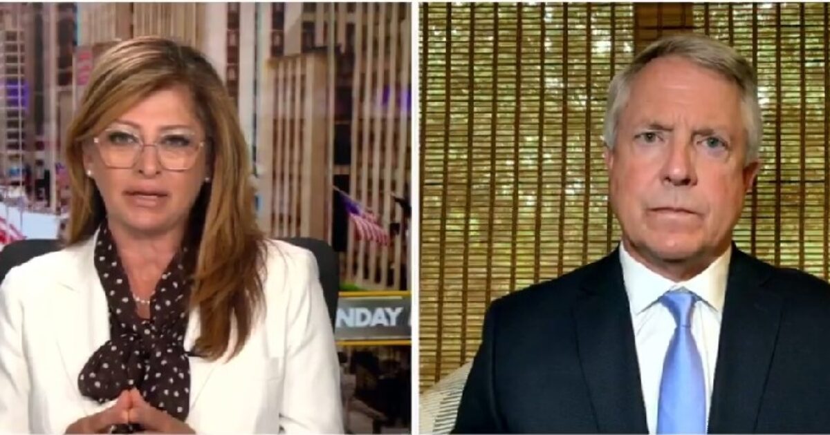 Senator Roger Marshall Blasts Dr. Fauci, ‘He Was Drunk with Power, He Was Drunk with Pride, He Was Drunk with His Own Celebrity’ (VIDEO) screenshot 20260802 095110 x 1200x630 1