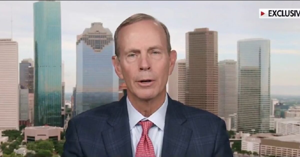 Chevron Chairman and CEO Mike Wirth Discusses the Impact of Iran War on Global Energy Markets (VIDEO) screenshot 20260802 125610 x 1200x630 1