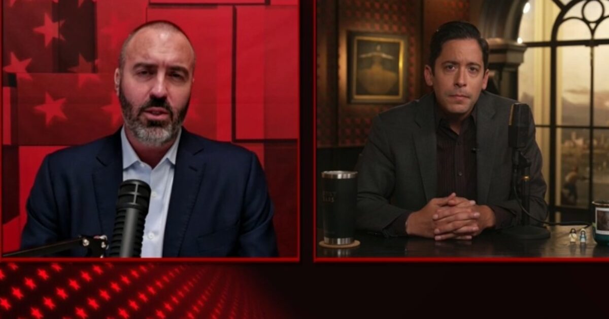 Jesse Kelly and Michael Knowles on Rising Cost of Living Despite Trump’s Record of Reducing Inflation (VIDEO) screenshot 20260808 094440 rumble 1 1200x630 1