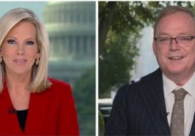 National Economic Council Director Kevin Hassett Weighs in on the Condition of the Economy, Warns Against Socialist Policies (VIDEO)