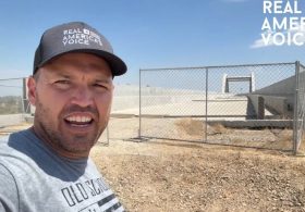 Ben Bergquam Exposes the Fraudulent California High-Speed Rail to Nowhere Costing Billions of Dollars –