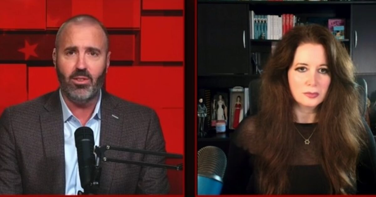 Jesse Kelly Weighs in on the National Debt at $40 Trillion, “These Numbers are Just so Astronomical and Depressing” – screenshot 20260822 093547 rumble 1200x630 1