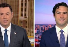 Rep Brandon Gill Weighs in on Autopen Pardon of Dr. Fauci, “I Think There is Absolutely a Legitimate Case That We Ought to Test These Autopen Pardons” –