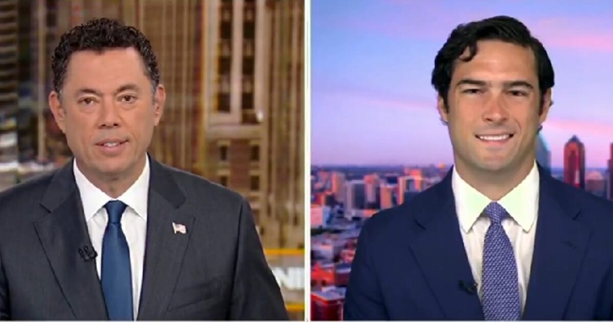 Rep Brandon Gill Weighs in on Autopen Pardon of Dr. Fauci, “I Think There is Absolutely a Legitimate Case That We Ought to Test These Autopen Pardons” – screenshot 20260823 092324 x 1200x630 1