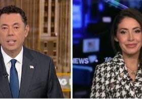 Rep Anna Paulina Luna Weighs in on the Communist Takeover of the Democrat Party, “This is Not Organic By Any Way Shape or Form” –