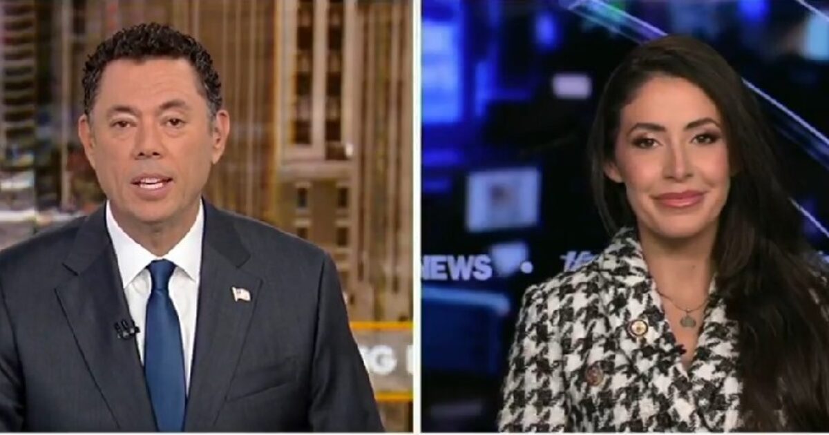 Rep Anna Paulina Luna Weighs in on the Communist Takeover of the Democrat Party, “This is Not Organic By Any Way Shape or Form” – screenshot 20260823 105954 x 1200x630 1