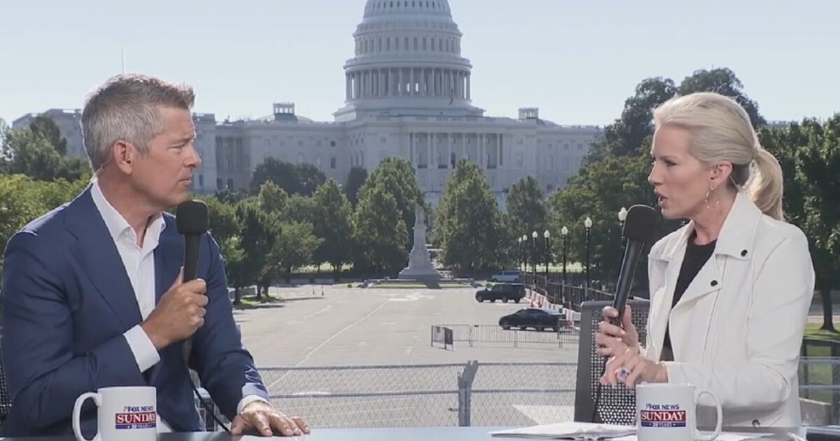 Transportation Secretary Sean Duffy Weighs in on Logistics of Planning Indy Car Freedom 250 Grand Prix of Washington DC – screenshot 20260823 125001 x 1200x630 1