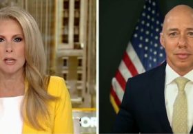 Rep Brian Mast Weighs in on ‘Operation Economic Outcast’ Against Iran, “Anybody That Assists Iran in Anyway Whatsoever, They are Going to be Targeted” –