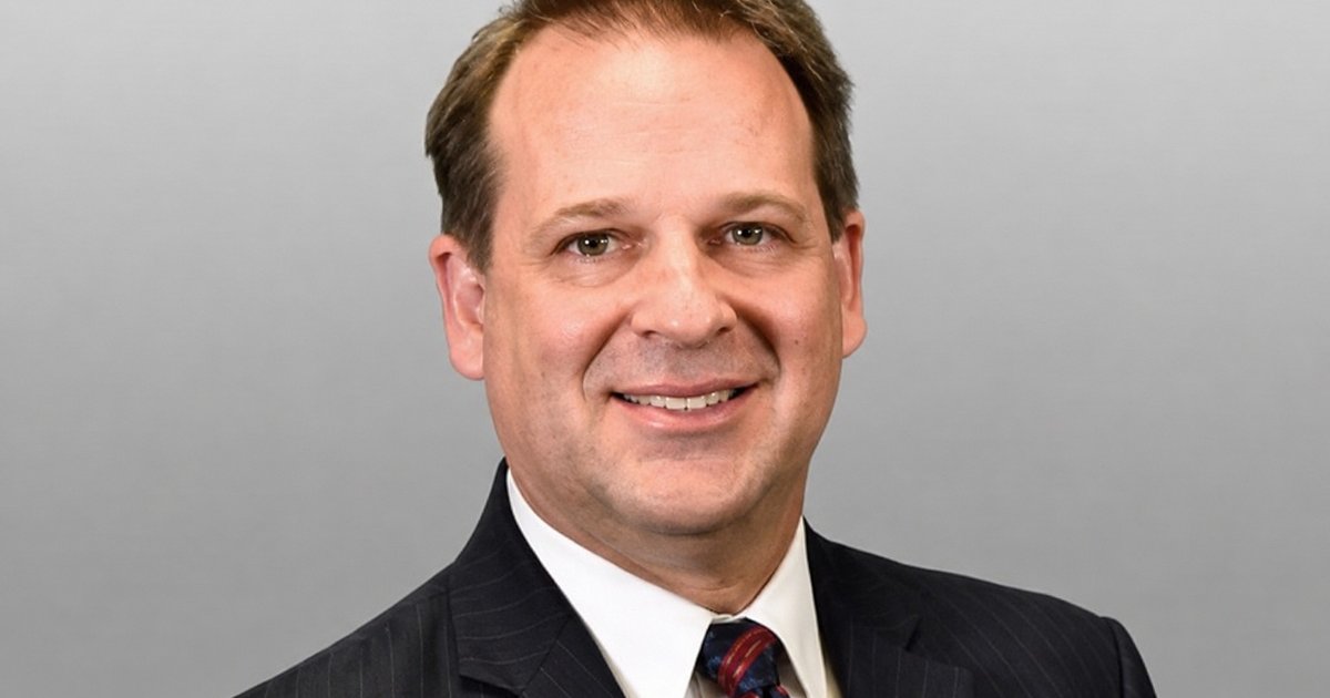 Why US Companies Can't Quit China? AI, Not Just Market Size, Remains Key Draw: Reveals USCBC Survey sean stein uscbc president