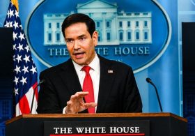 Biden-Appointed Judge Calls Rubio’s Visa Freeze ‘Orwellian’ — Strikes Down Policy Covering 75 Countries