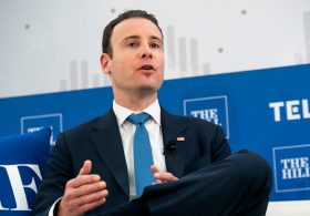 CFTC chair vows to ‘move swiftly’ on crypto rules if Congress fails to pass legislation