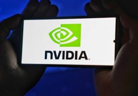 Nvidia Earnings Put $280 Billion At Stake As AI Demand Faces Its Next Big Test
