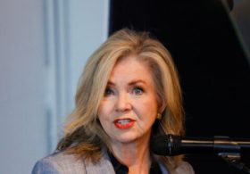 Marsha Blackburn Wins Tennessee Republican Gubernatorial Nomination