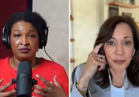 Stacey Abrams on the South: ‘We’ve lived under soft authoritarianism…since 1776’