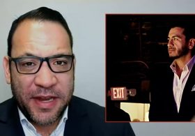 Former DNC official turns on El-Sayed: ‘I want him to lose’