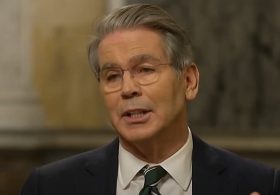 Bessent announces stricter rules for tax refunds to end illegal alien kickbacks