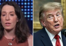 Trump slams NYT’s Maggie Haberman over ‘corrupt’ 9/11 ceremony report