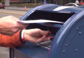 Obama judge blocks Trump’s mail-in ballot rules following SCOTUS ruling
