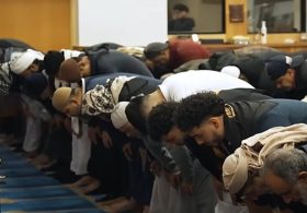 Dallas-Fort Worth International Airport to install Islamic foot-washing stations