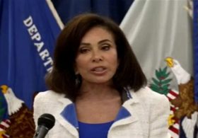 Mystery abounds as embattled Pirro convenes special grand jury…