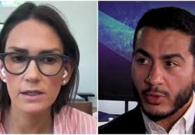 Jessica Tarlov offers curious defense of El-Sayed: He seemed like your average college ‘bro’