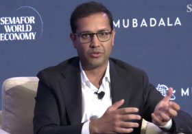 Remember the CEO who fired 900 people on Zoom? Now the tables have turned