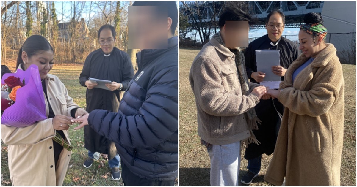 Trump AG Todd Blanche Busts Massive Chinese Sham Marriage Ring – 11 “Naturalized” Citizens Arrested for Orchestrating OVER 1,000 Fake Marriages for Green Cards sham marriage