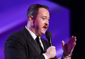 Comedian Shane Gillis: ‘Free Healthcare Is Cool,’ ‘That’s Not Communism’