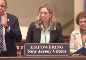 HOUSE GOP TURNS UP THE HEAT: Vendor Ordered to Turn Over Records After New Jersey Registered 6,600 Noncitizens — and Hundreds Actually Cast Ballots