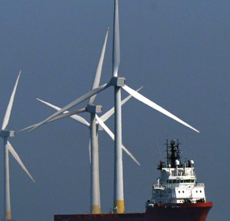 Trump administration reimburses company for offshore wind lease in $1.22 billion settlement