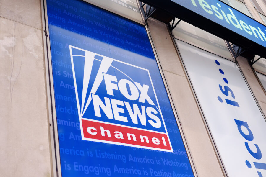 Beloved Fox News Host Makes Heartwarming Announcement: ‘Dream Come True’ shutterstock 1624591963 e1749653818608 2