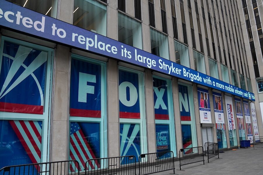 ‘Fox & Friends’ Star Reveals Health Scare Amid Mysterious Absence shutterstock 2179426485 e1763668329744