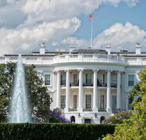 Court Issues Shock Ruling On Trump’s Ballroom