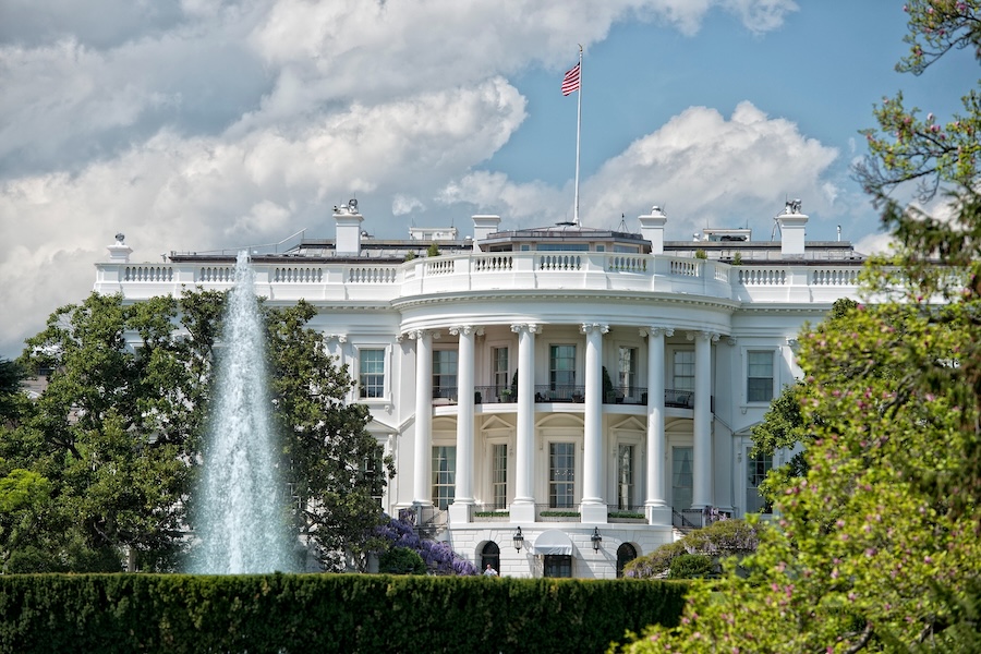 Court Issues Shock Ruling On Trump’s Ballroom shutterstock 2395525481