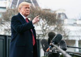 Trump Orders Military To ‘Significantly Reduce’ Joint Exercises With Longtime Ally