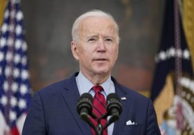 Former President Joe Biden Suffers Health Setback As Cancer Spreads, Son Says