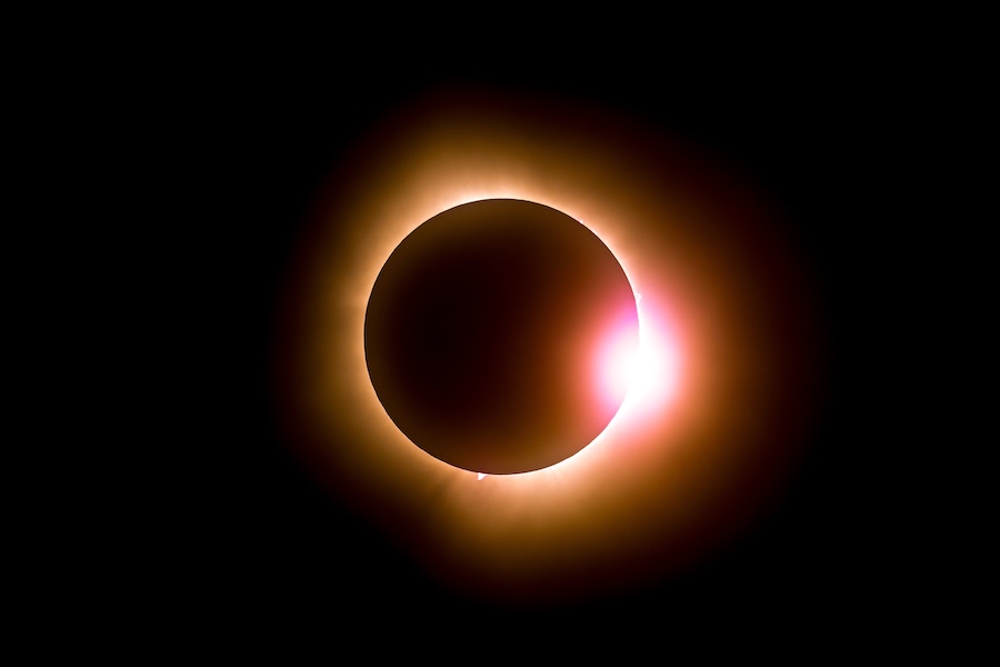 Solar Eclipse To Cross The Sky August 12: Here’s What Time To Watch shutterstock 2478642107