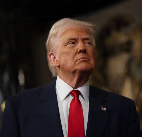 Trump Scores Massive Legal Victory After Woke Judge Is Smacked Down By SCOTUS