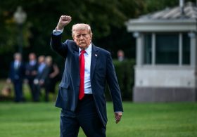 Key Democrat Congressman Flips, Backs Trump’s Tariffs
