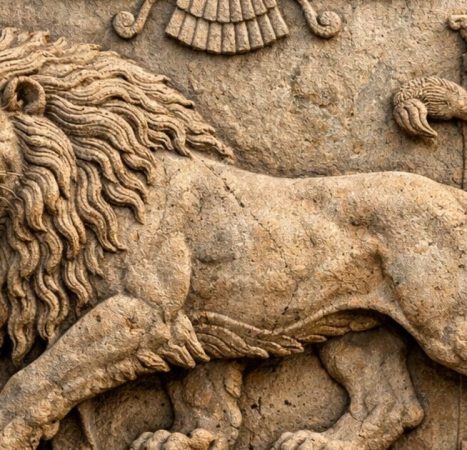 While the West Surrenders to Islam, Iran Is Fighting to Break Free From It