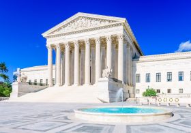 SCOTUS Delivers Massive Decision For Trump, Upholds Key Election Order