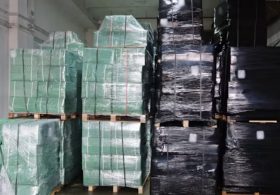 Singapore: Over 80K Cartons of Counterfeit Cigarettes Seized at Changi Free Trade Zone Warehouse