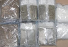 Malaysian Man Arrested at Singapore’s Woodlands Checkpoint With Over 10Kg of Suspected Drugs