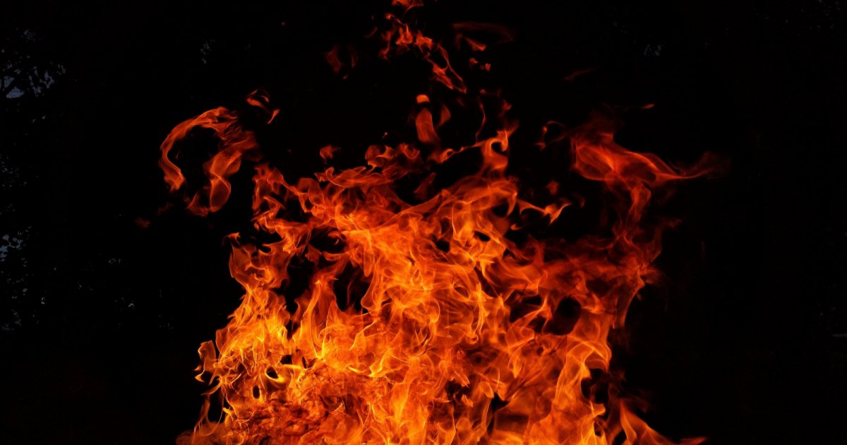 Over 100 Evacuated, 1 Taken to Hospital After Fire Breaks Out at Yakiniku Like in Singapore's Junction 8 Mall singapore 8