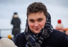 Belgian car salesman becomes prince after DNA test proves royal parentage…