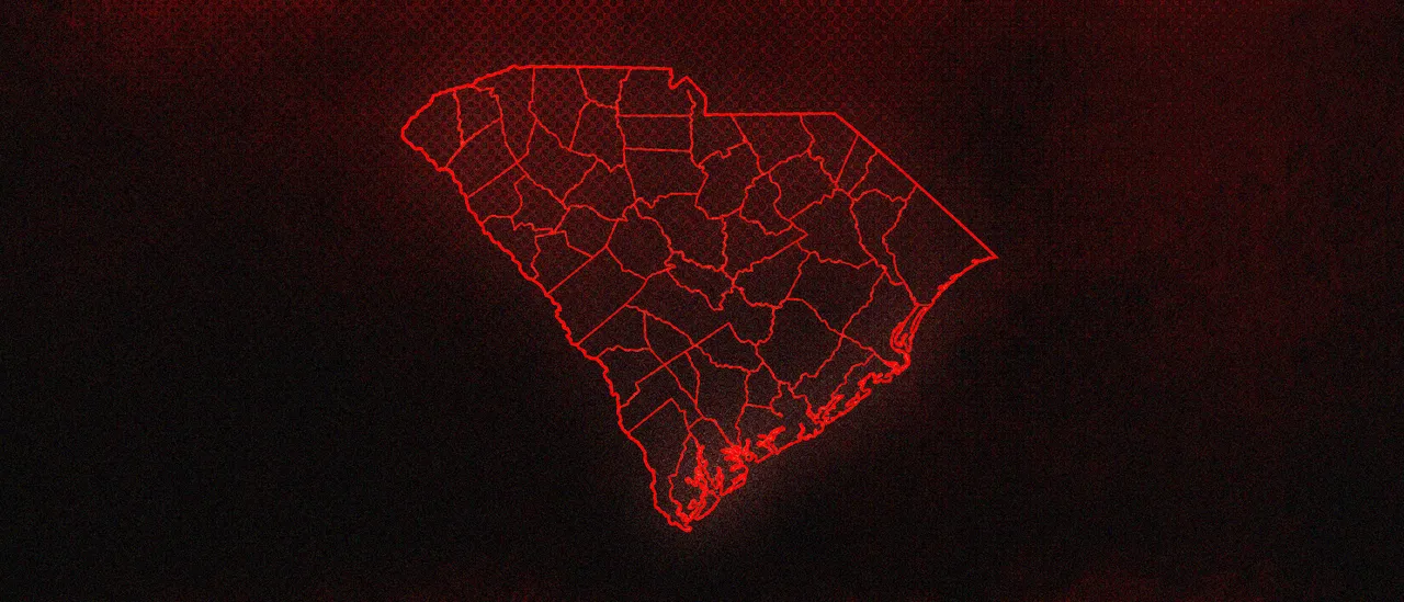 Will South Carolina Enter A Post-Graham Era? sitepost 81126