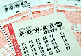 Powerball ticket holder in Illinois wins $1.04 billion jackpot