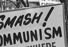 Pinkerton: Bring Back HUAC — The House Un-American Activities Committee Is Needed Again