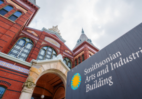 IN CHARTS: A visual breakdown of the Smithsonian’s billion-dollar taxpayer-funded budget